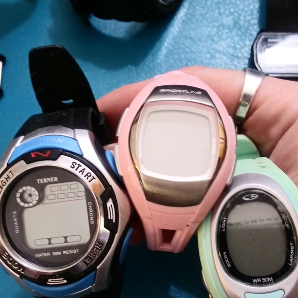 Watches